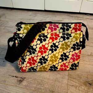 Orla Kiely Crossbody Bag